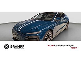 Audi A6 e-tron Sportback e-tron +AHK+HUD+LUFT+KAMERA+ Audi A6 e-tron Sportback e-tron +AHK+HUD+LUFT+KAMERA+
