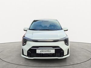 Kia Picanto 1.0 SPIRIT | NAVI | LED | KEYLESS | SHZ | bild 2