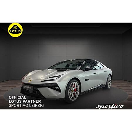 Lotus Emeya leasen