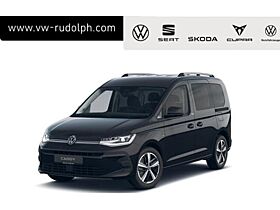 Volkswagen Caddy Der neue1.5 TSI 'Generation' KR / LED RFK