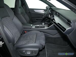 Audi S6 Avant TDI Matrix,Sportsitze+,B&O,AHK,Leder bild 4
