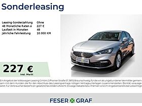 Seat Leon 1.5 eTSI DSG Xcellence LED/Navi/Kamera/ACC Seat Leon 1.5 eTSI DSG Xcellence LED/Navi/Kamera/ACC