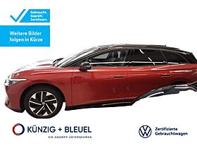 Volkswagen ID.7 Tourer GTX +WÄRMEPUMPE+AHK+KAMERA+