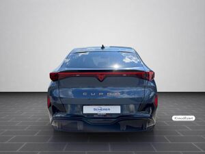 Cupra Tavascan Endurance 82 kWh WAPU NAVI SHZ ACC RFK bild 7