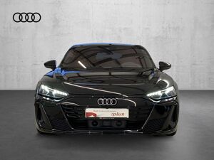 Audi e-tron GT Squattro *Laser*Pano** bild 5
