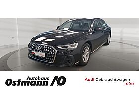 Audi A8 50 TDI quattro Matrix ACC Navi Audi A8 50 TDI quattro Matrix ACC Navi