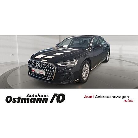 Audi A8 leasen