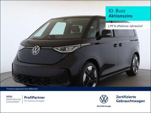 Volkswagen ID.Buzz ID. Buzz Pro AHK Easy-Open Travel-Assist Area-View bild 1