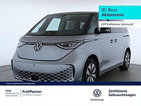 Volkswagen ID.Buzz ID. Buzz Pro AHK Area View el. Heckkl. ACC Navi Volkswagen ID.Buzz ID. Buzz Pro AHK Area View el. Heckkl. ACC Navi