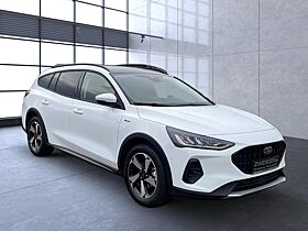 Ford Focus Turnier Active X Pano iACC Navi Kamera LED P Ford Focus Turnier Active X Pano iACC Navi Kamera LED P
