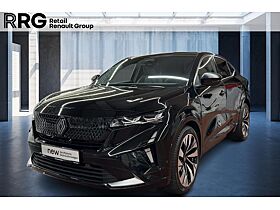 Renault Rafale TECHNO E-TECH FULL HYBRID 200 SOLARBAY DA Renault Rafale TECHNO E-TECH FULL HYBRID 200 SOLARBAY DA
