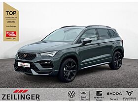 Cupra Ateca 4Drive TSI DSG|AHK|el.HECK|NAVI|KAMERA|ACC Cupra Ateca 4Drive TSI DSG|AHK|el.HECK|NAVI|KAMERA|ACC