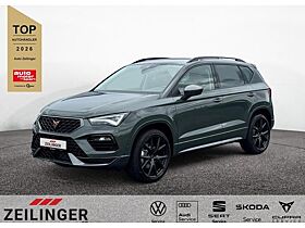 Cupra Ateca 4Drive TSI DSG|AHK|el.HECK|NAVI|KAMERA|ACC Cupra Ateca 4Drive TSI DSG|AHK|el.HECK|NAVI|KAMERA|ACC