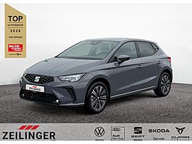 Seat Ibiza Style TSI DSG|NAVI|ACC|LED|KAMERA|SITZHZ| Seat Ibiza Style TSI DSG|NAVI|ACC|LED|KAMERA|SITZHZ|