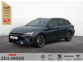 Cupra Leon ST TDI DSG|AHK|5-J-GARANTIE|NAVI|eHECKKLAPP Cupra Leon ST TDI DSG|AHK|5-J-GARANTIE|NAVI|eHECKKLAPP