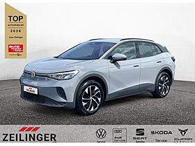 Volkswagen ID.4 Pro|NAVI|KAMERA|KEYLESS|ALARMANL.|TOTWINKEL Volkswagen ID.4 Pro|NAVI|KAMERA|KEYLESS|ALARMANL.|TOTWINKEL