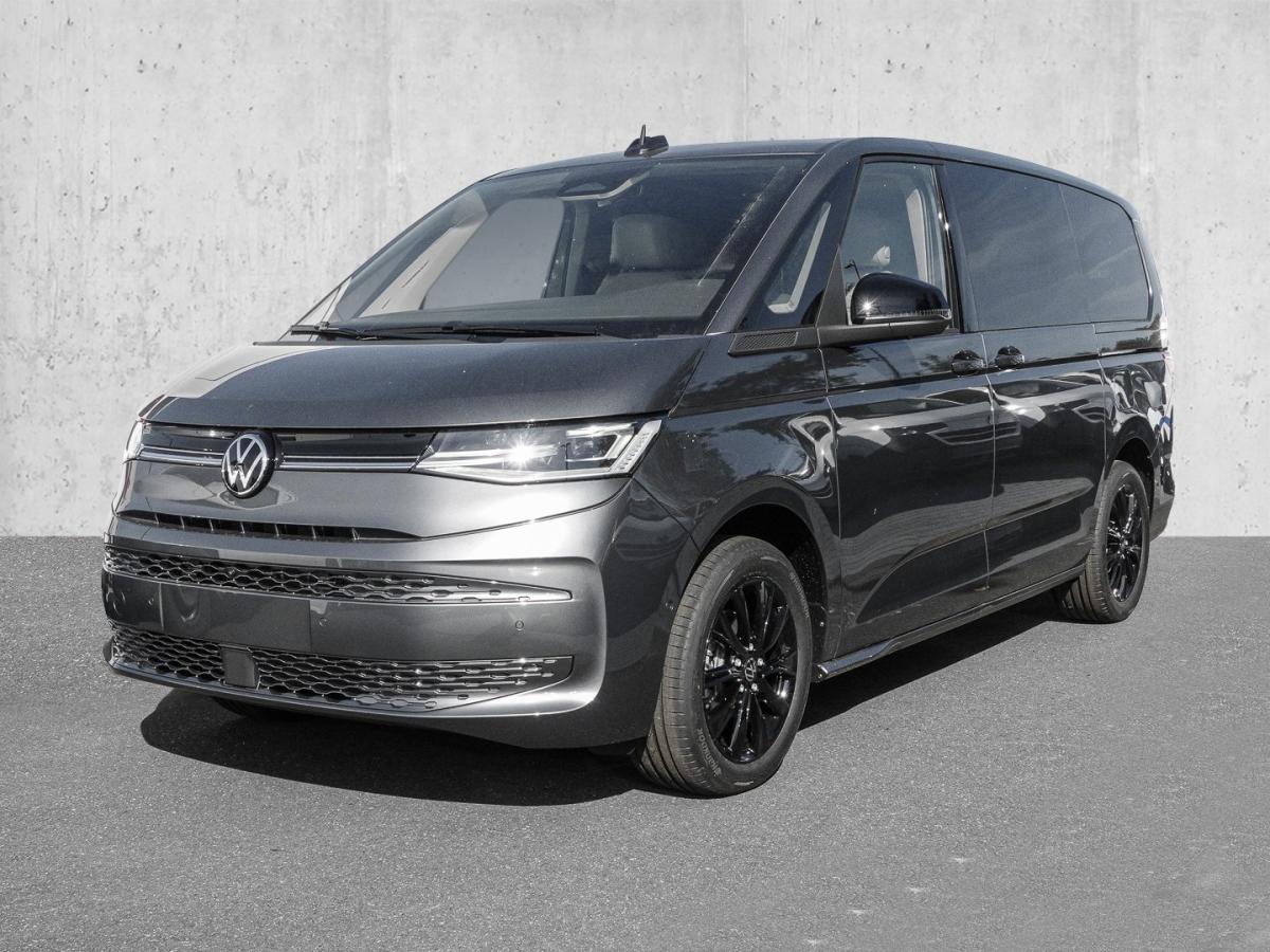 Volkswagen Multivan Life 7 Sitzer langer Überhang bild
