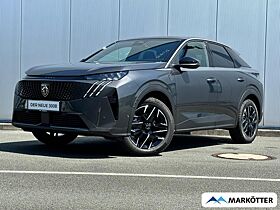Peugeot 3008 GT HYBRID 145 e-DSC6 🔥Sofort Verfügbar🔥Allwetter/ACC/AHK Peugeot 3008 GT HYBRID 145 e-DSC6 🔥Sofort Verfügbar🔥Allwetter/ACC/AHK