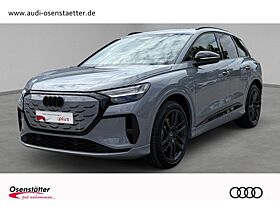 Audi Q4 e-tron e-tron qu LED AHK Standhzg Kamera Pano HuD SONOS