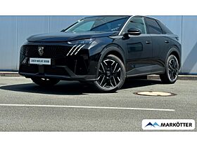 Peugeot 3008 145 Allure Business 360°/AHK/Allwetter🔥Sofort Verfügbar🔥 Peugeot 3008 145 Allure Business 360°/AHK/Allwetter🔥Sofort Verfügbar🔥