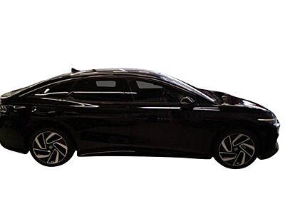Volkswagen ID.7 Pro - Black-Style Interieur und Exterieur Paket / inkl. 8-fach Bereifung