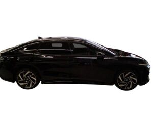 Volkswagen ID.7 Pro - Black-Style Interieur und Exterieur Paket / inkl. 8-fach Bereifung bild 1