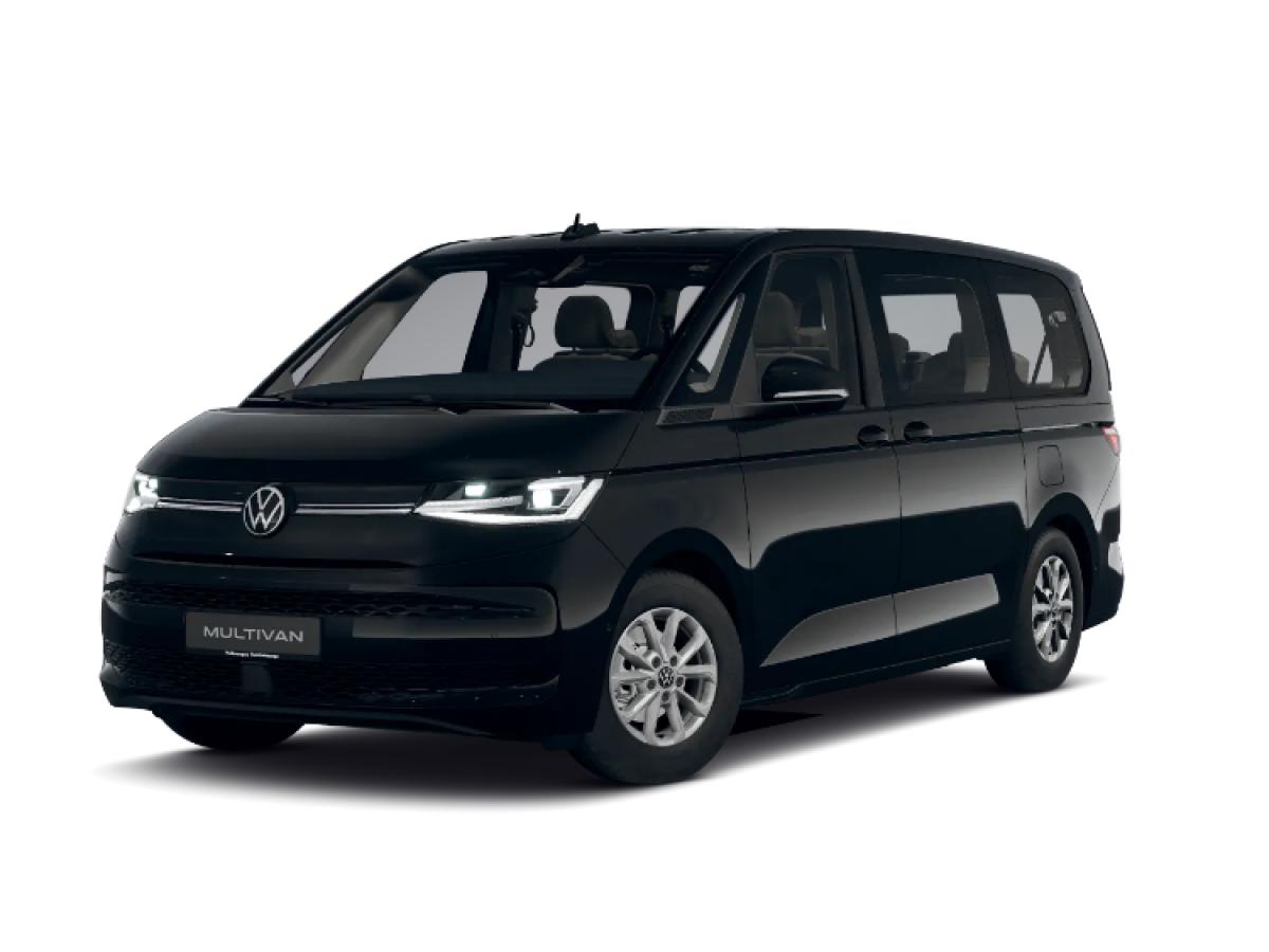 Volkswagen Multivan +sofort verfügbar+ LANG, 360° Kamera,Standheizung,Keyless, AHK bild