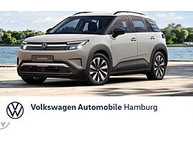 Volkswagen ID.Cross Life 211PS 52 kWh Volkswagen ID.Cross Life 211PS 52 kWh