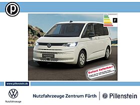 Volkswagen Multivan kurzer Überhang DSG *Aktion bis 30.08*