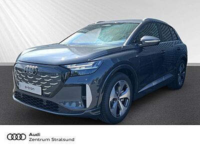 Audi e-tron performance 210 kW Sonderkonditionen*