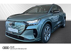 Audi Q4 e-tron performance 210 kW Sonderkonditionen* Audi Q4 e-tron performance 210 kW Sonderkonditionen*