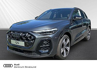 Audi Q5 TDI quattro 220 kW S tronic Sonderkonditionen*