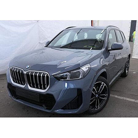 BMW X1 leasen