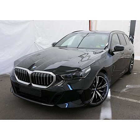 BMW 520 leasen