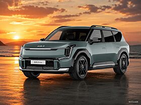 Kia EV9 GT-Line, 6-Sitze (Swivel), AHK schwenkb. 🚗 Sofort lieferbar❗ Kia EV9 GT-Line, 6-Sitze (Swivel), AHK schwenkb. 🚗 Sofort lieferbar❗