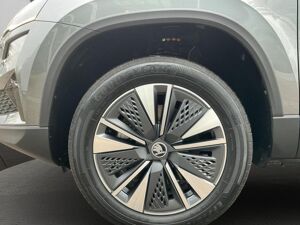 Skoda Karoq Balance 1,5 TSI 110 kW 7-Gang-DSG bild 3