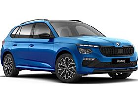 Skoda Kamiq Tour 1,5 TSI 110 kW 7-Gang-DSG inkl. schwenkbarer AHK Skoda Kamiq Tour 1,5 TSI 110 kW 7-Gang-DSG inkl. schwenkbarer AHK