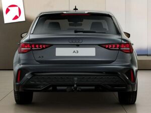 Audi A3 Sportback S line TFSI S tronic*AHK*ACC*MATRIX* bild 7