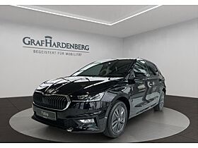Skoda Fabia Balance 1,0 TSI 85 kW 7-Gang-DSG