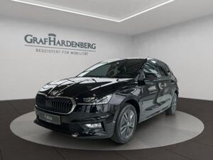 Skoda Fabia Balance 1,0 TSI 85 kW 7-Gang-DSG bild 1