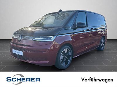 Volkswagen Multivan (ST)