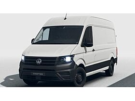 Volkswagen Crafter 35 Kasten HD 2.0 TDI (Neuss) Volkswagen Crafter 35 Kasten HD 2.0 TDI (Neuss)