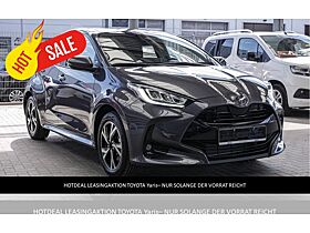 Toyota Yaris HOTDEAL🔥 LED SITZH KAMERA-🔥3x in HH auf Lager Toyota Yaris HOTDEAL🔥 LED SITZH KAMERA-🔥3x in HH auf Lager