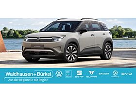 Volkswagen ID.Cross Life 52kWh 211 PS zum Vorbestellen Privat & Gewerblich Volkswagen ID.Cross Life 52kWh 211 PS zum Vorbestellen Privat & Gewerblich