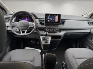 Renault Trafic Grand Spaceclass Combi Blue dCi150 EDC 8-Sitzer L2H1 bild 6