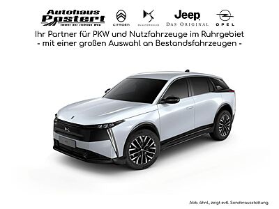 DS Automobiles DS 7 N°7 Pallas *neues Modell* Allwetter