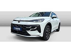 Volkswagen T-Roc ENERGY 1,5eTSI 85KW GJR CLIMATRONIC NAVI