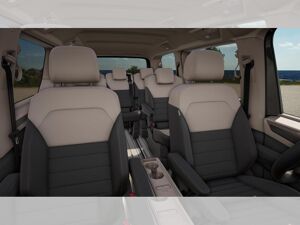 Volkswagen T7 Multivan Style langer Überhang DSG 2.0 TDI *Aktion bis 30.08* bild 5
