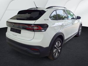 Volkswagen Taigo 1.0 TSI LED+NAV+ACC+SHZ+DAB - Goal bild 5