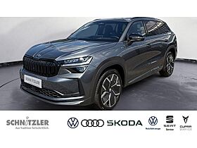 Skoda Kodiaq Sportline 2.0 TDI | nur noch 2x verfügbar!